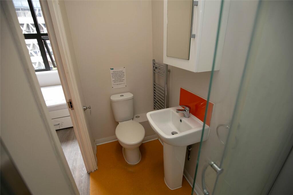 Additional image 5 of Crown House, 37-41 Prince Street, City Centre, Bristol, BS1