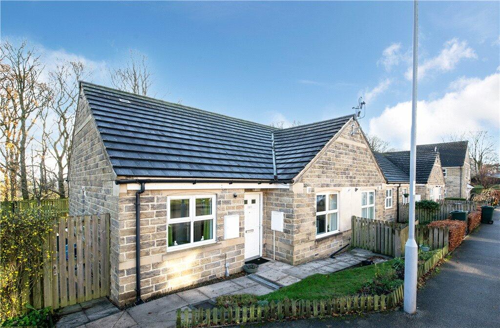 Additional image 12 of Swan Avenue, Gilstead, Bingley, West Yorkshire, BD16