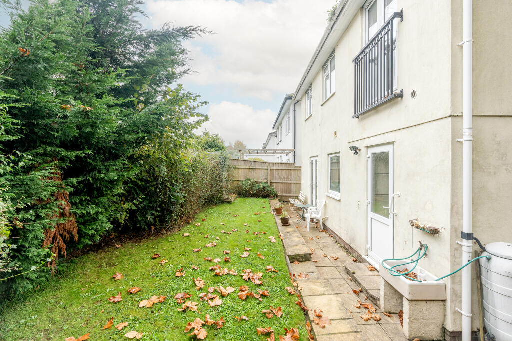 Additional image 24 of Beach Road West, Portishead