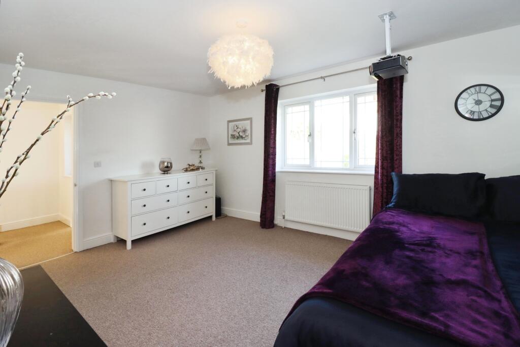 Additional image 24 of Charles Wesley Court, Bristol, Somerset, BS5