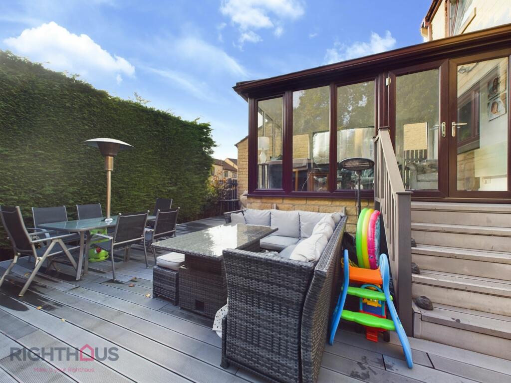 Additional image 19 of Badgers Way, Bradford, BD2