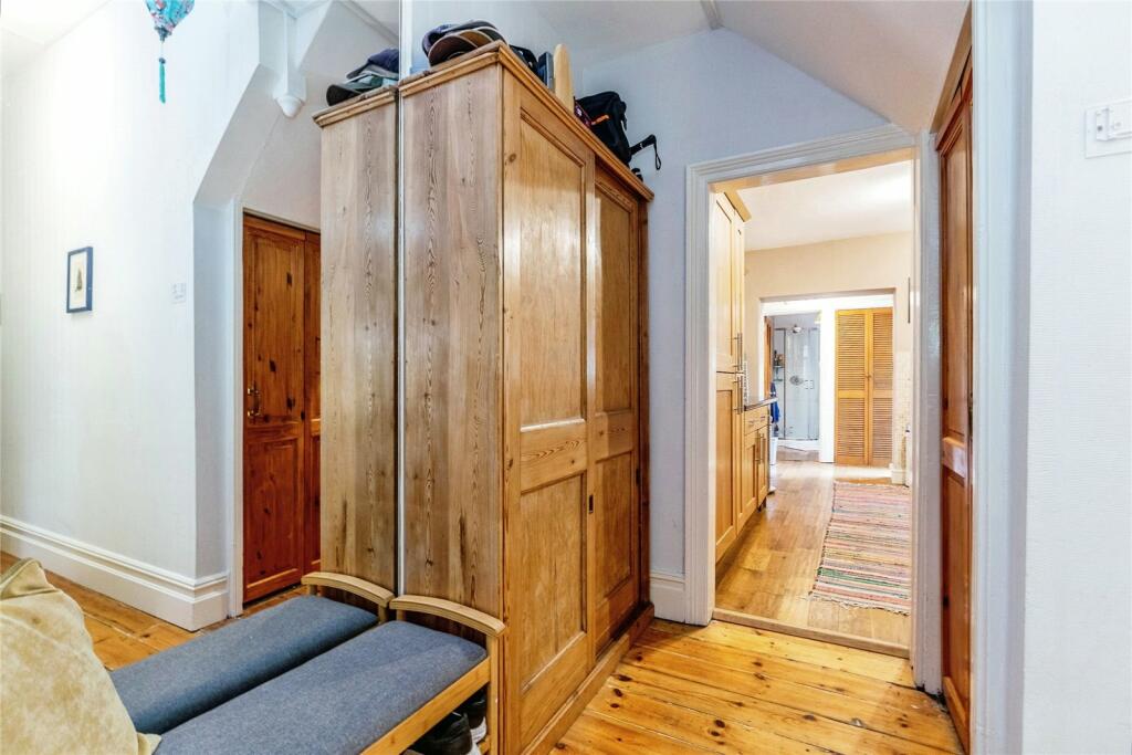 Additional image 11 of Ravenswood Road, Bristol, BS6