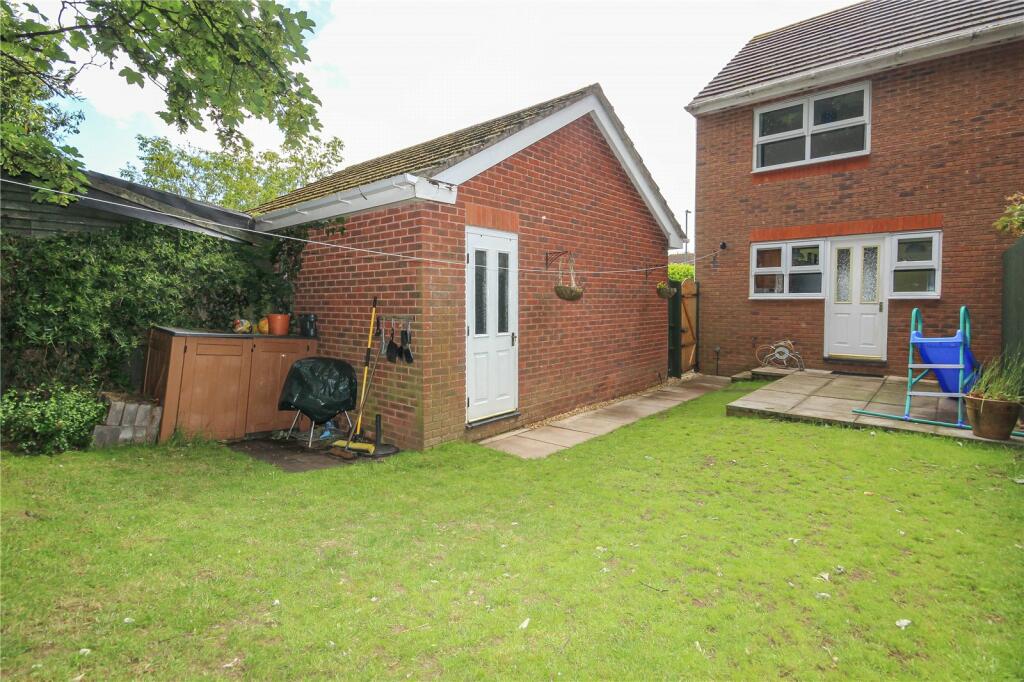 Additional image 6 of Colliers Break, Emersons Green, Bristol, BS16