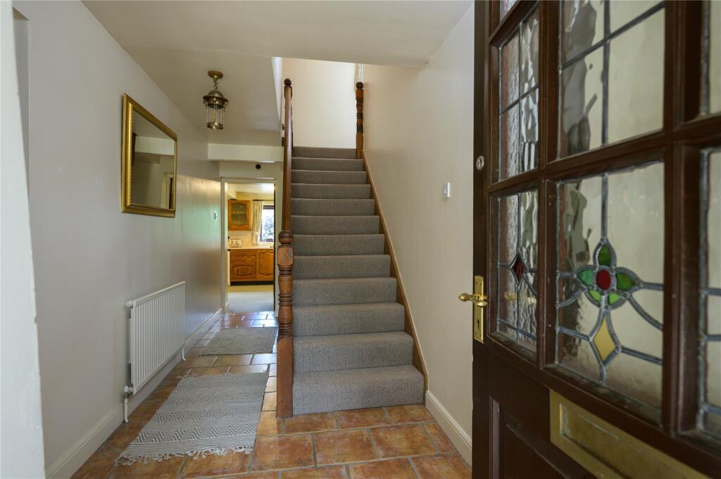 Additional image 16 of Five Bedroom Period Farm House with land, Hallatrow