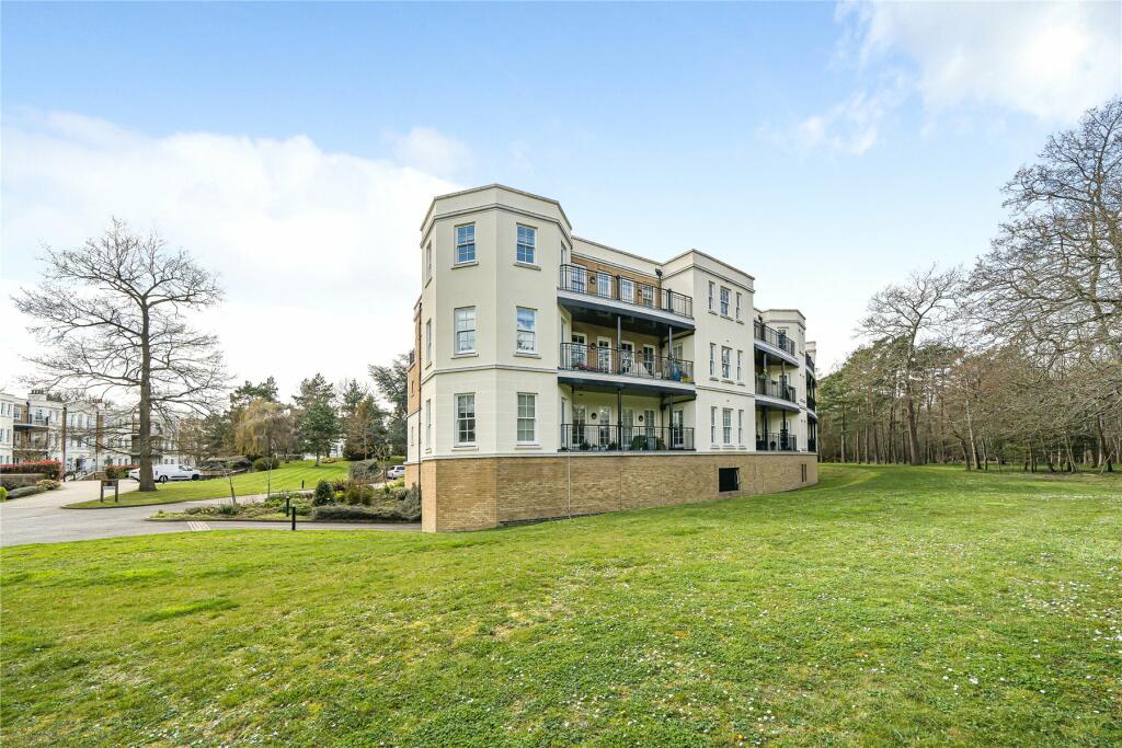 Additional image 17 of Wilberforce Court, Westerham Road, Keston