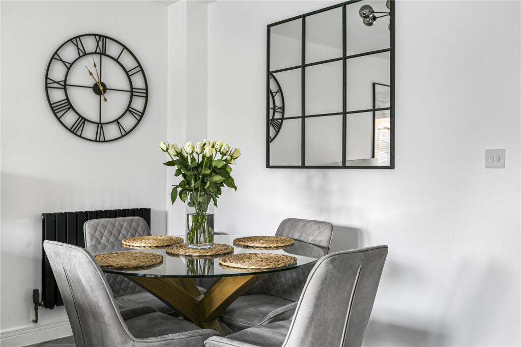 Additional image 21 of St. Andrews Place, Hassocks, West Sussex, BN6