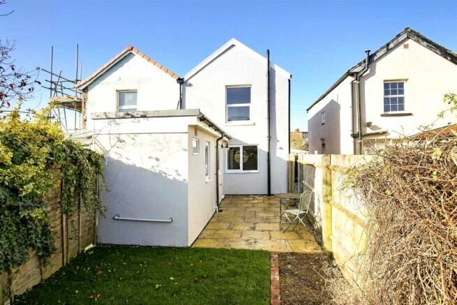 Additional image 15 of Kellaway Avenue, Bristol, BS6