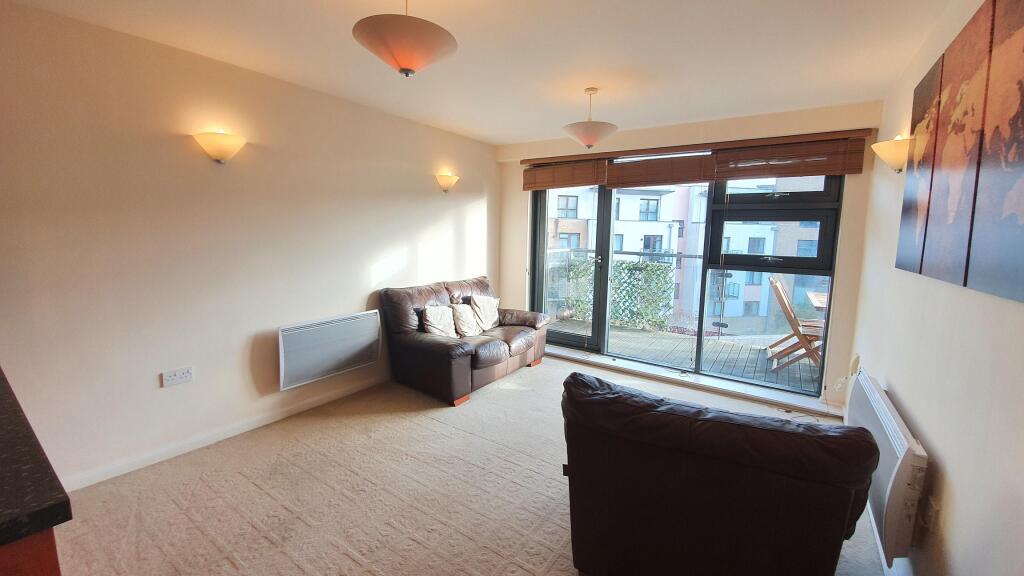 Additional image 4 of Deanery Road, Bristol, BS1