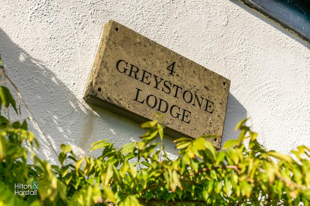 Additional image 37 of Greystone Lodge, Gisburn Road, Blacko