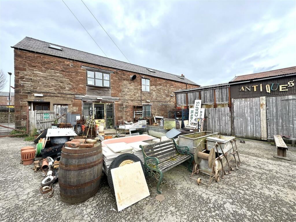 Additional image 12 of Penrith, Cumbria