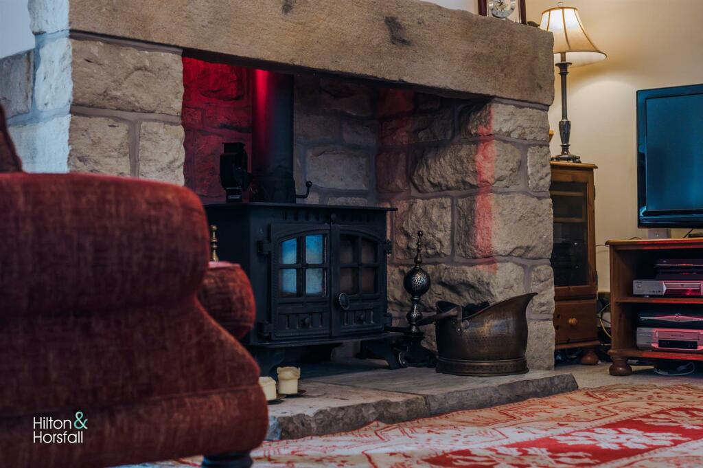 Additional image 42 of Greystone Lodge, Gisburn Road, Blacko