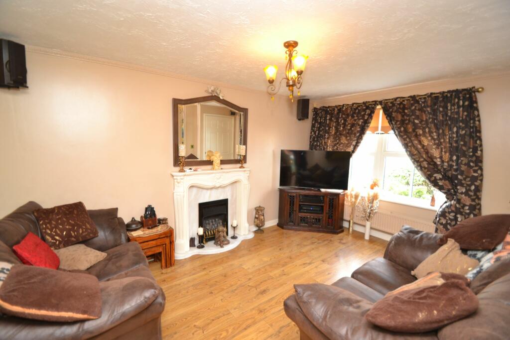 Additional image 17 of The Mistal, Thackley,