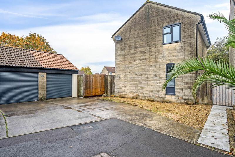 Additional image 6 of Daley Close, North Worle - DOUBLE GARAGE