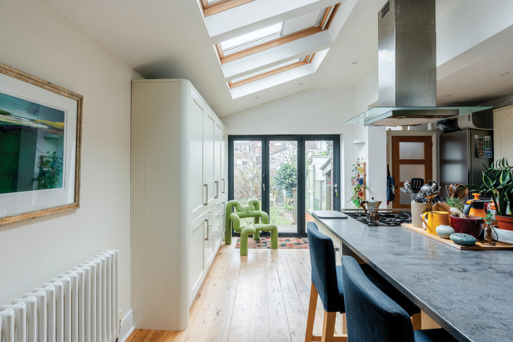 Additional image 13 of Cleeve Road, Knowle, Bristol.