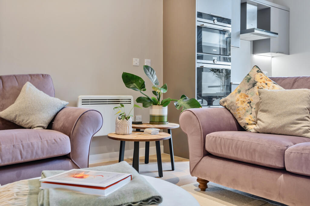 Additional image 7 of Oakfield Court, Oakfield Road, Clifton, Bristol, BS8