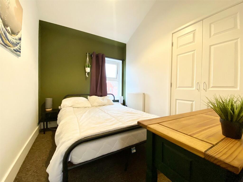 Additional image 8 of Bedminster, Chessel Mews, BS3 3LT