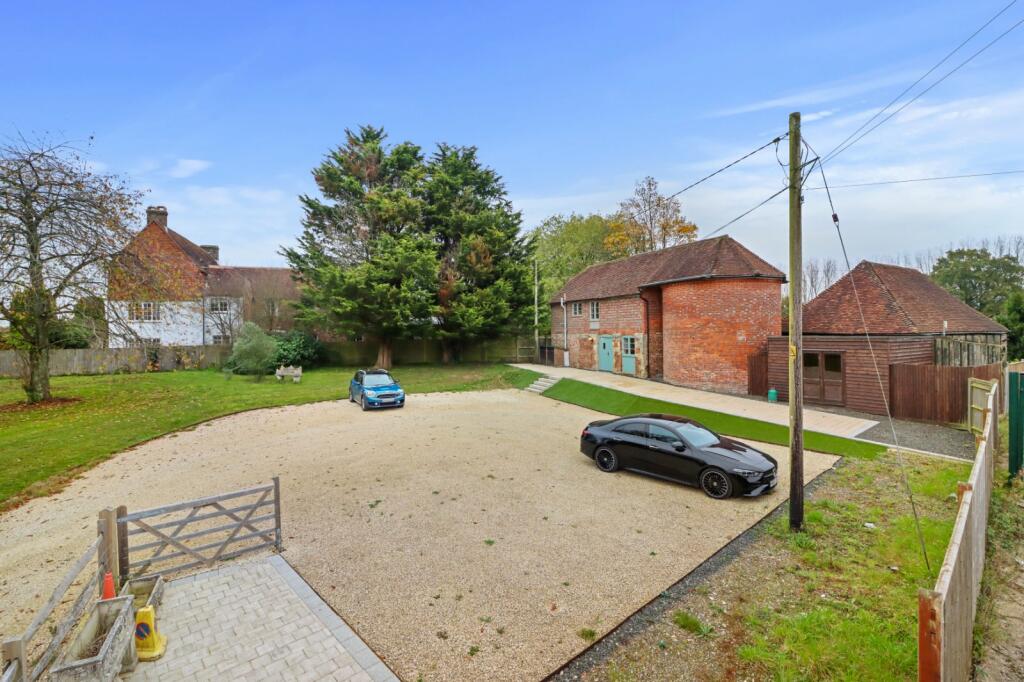 Additional image 22 of Halland Park Farm, East Hoathly, East Sussex, BN8