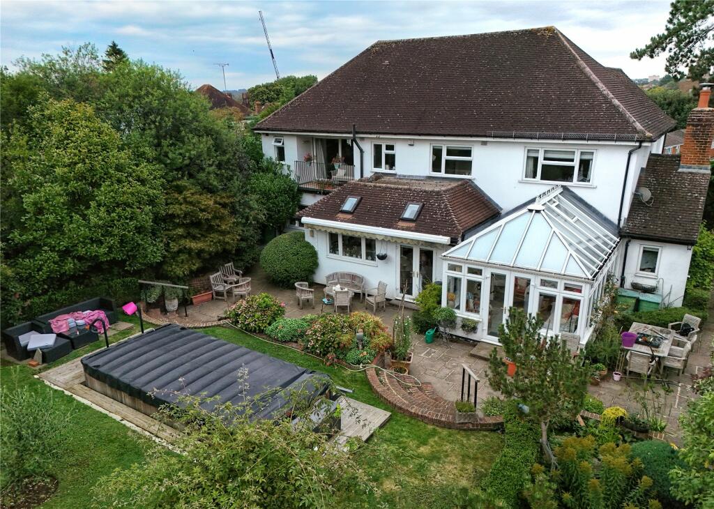 Additional image 5 of Orchard Grove, Orpington