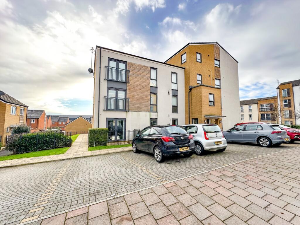 Additional image 14 of Gascoigns Way, Patchway, Bristol, Gloucestershire, BS34