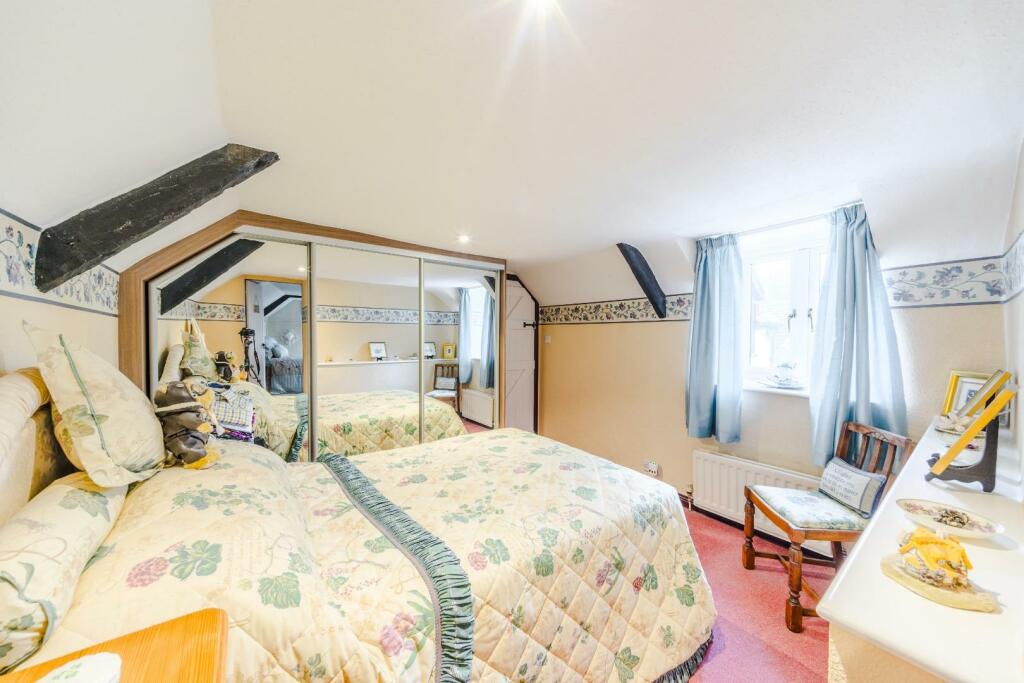 Additional image 20 of Beautiful detached cottage in the heart of Yatton