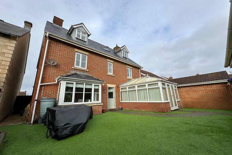 Additional image 21 of Merton Drive, Weston Village - DOUBLE GARAGE