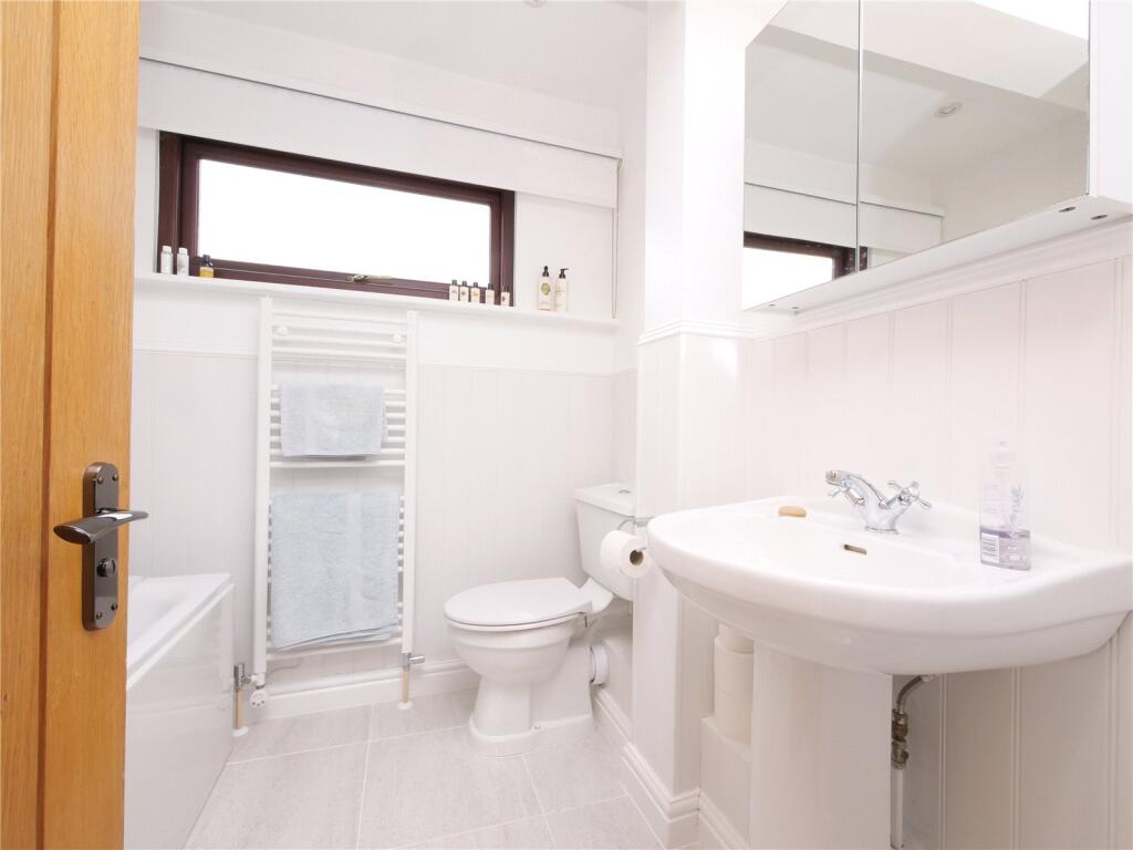 Additional image 14 of Delightful Four Bedroom House - West Harptree