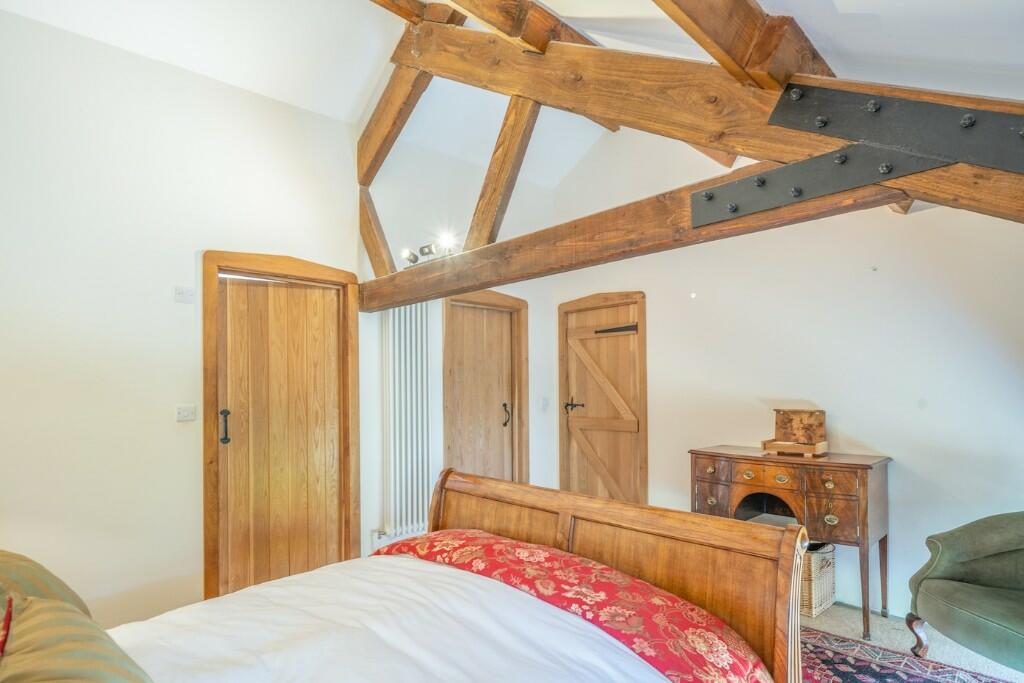 Additional image 17 of The Old Homestead, Head of Lorton Vale, Cockermouth, CA13 9TW