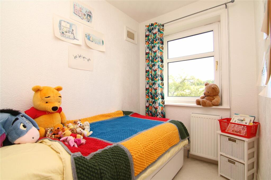 Additional image 14 of Low Malsis Farm, Glusburn, BD20