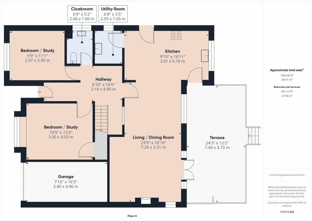 Additional image 25 of Hillside Road, Bleadon, Weston-super-Mare, North Somerset, BS24