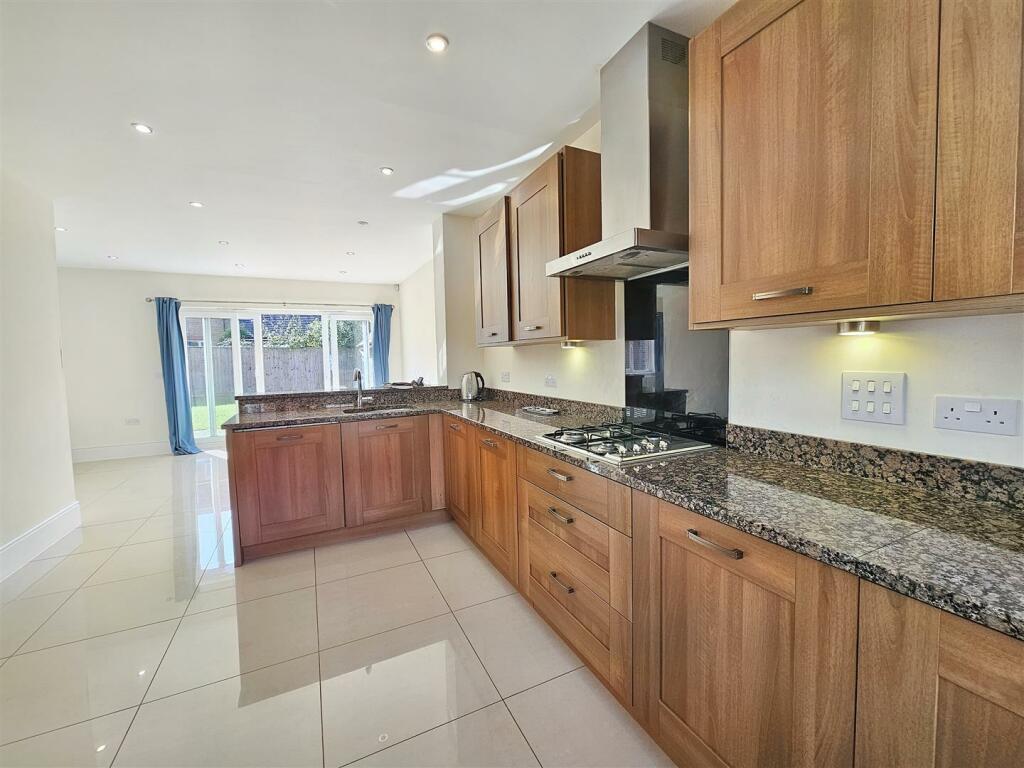 Additional image 28 of Longwood Road, Cheswick Village, Bristol