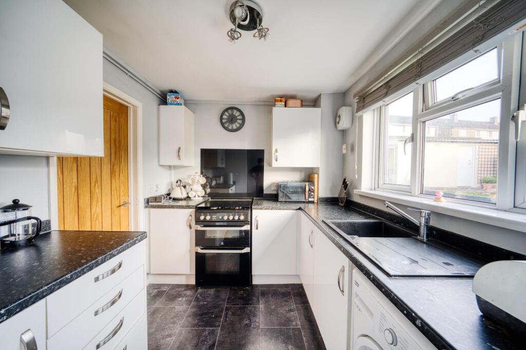 Additional image 4 of Garden apartment offer exception value for money in Felton village