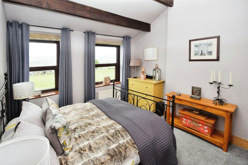 Additional image 12 of Upper Marsh Lane, Oxenhope