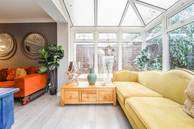 Additional image 7 of Bluebell Road, Wick St Lawrence - OPEN OUTLOOK