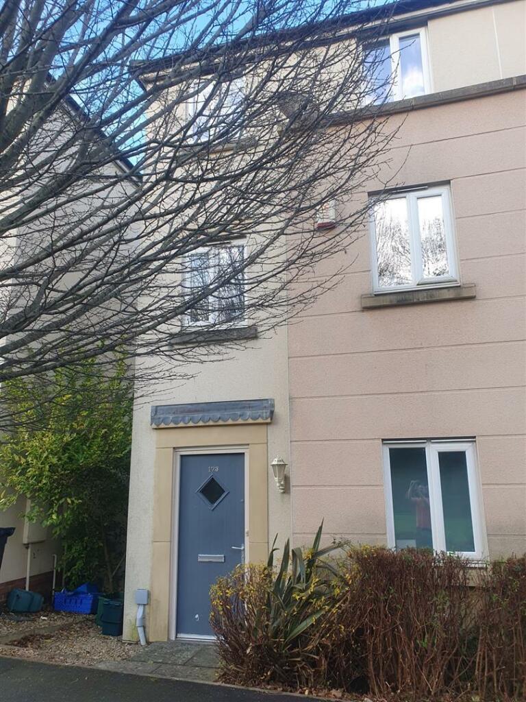 Long Down Avenue, Bristol