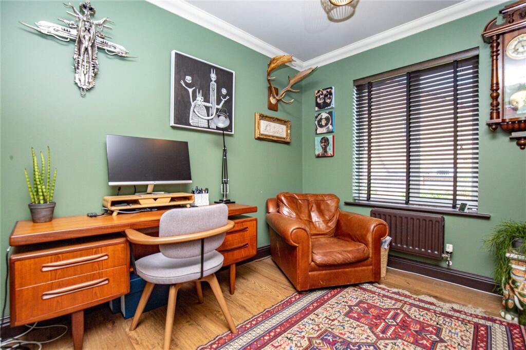 Additional image 3 of Lutyens Close, Stapleton, Bristol, BS16