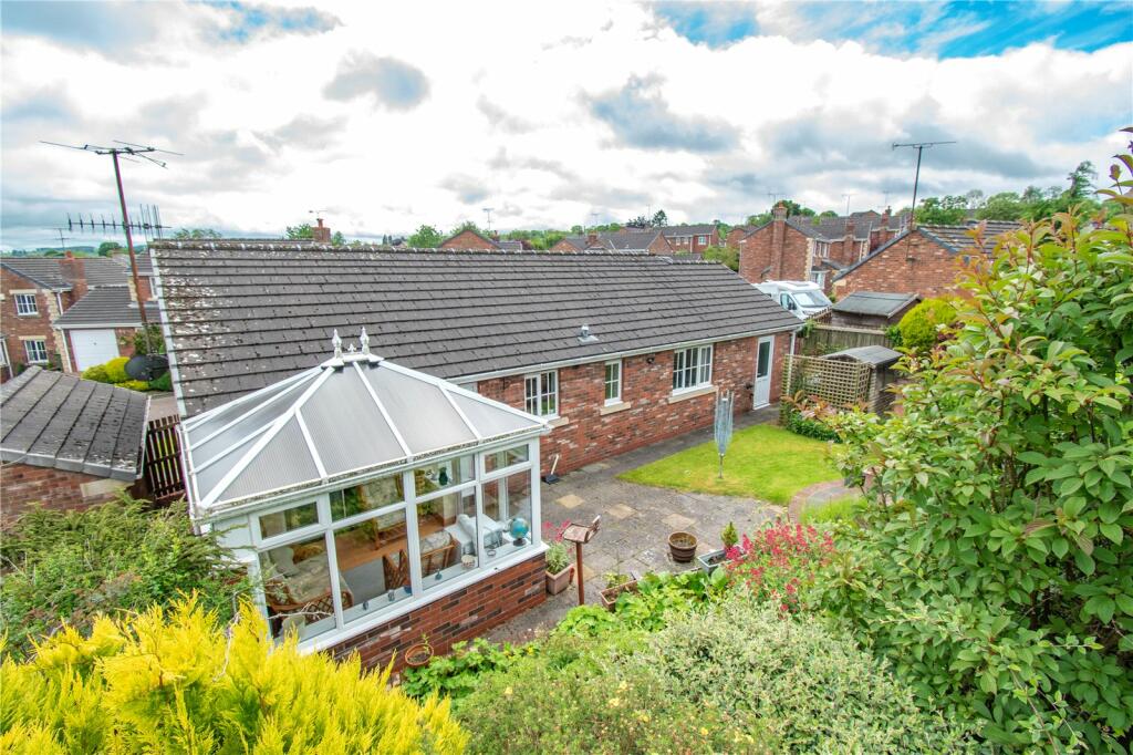 Additional image 22 of 26 Keld Close, Stainton, Penrith, Cumbria