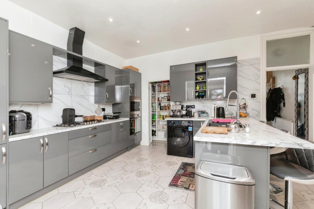 Additional image 11 of Saxon Road, Bristol, BS2