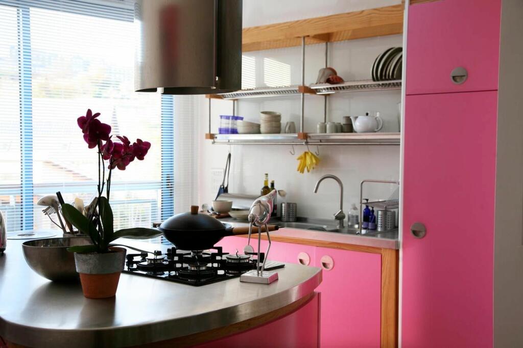 Additional image 10 of The Yard, St Werburghs, Bristol BS2