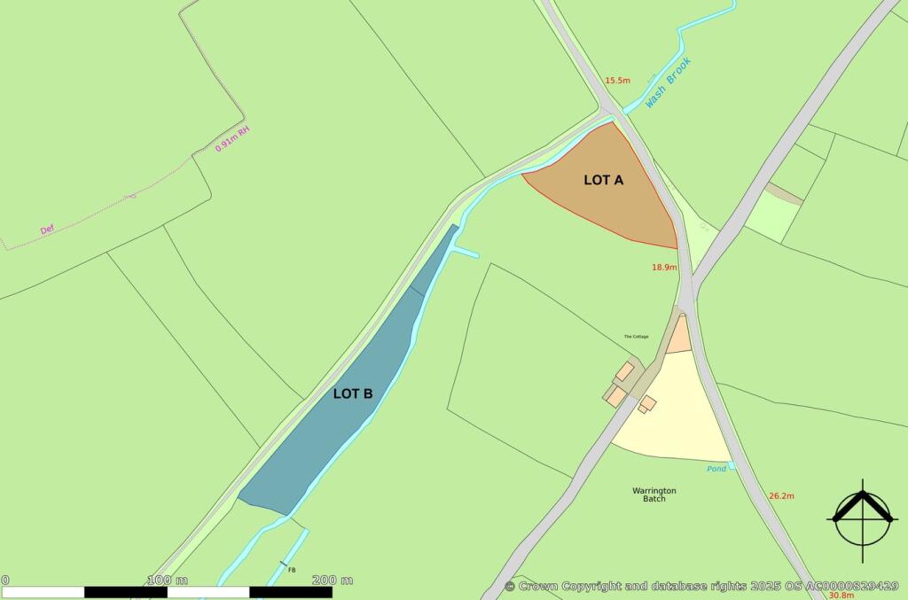 Additional image 9 of Lot A - Ashton, Wedmore, BS28