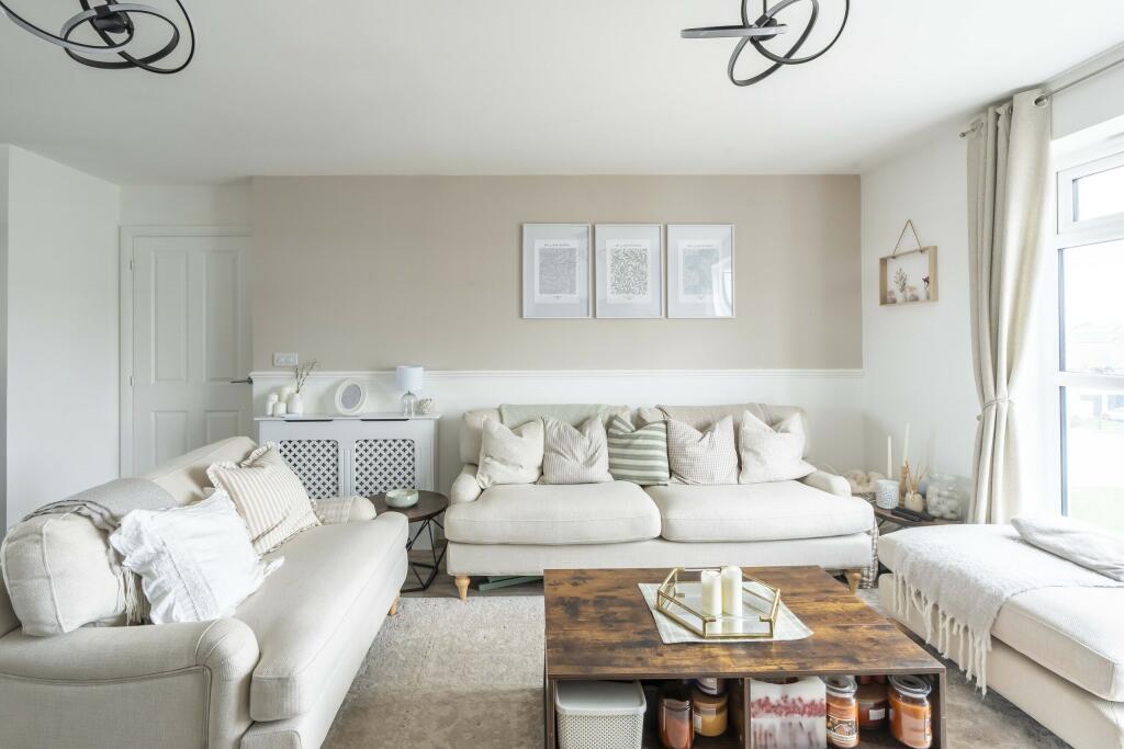 Additional image 22 of Mansell Road, Charlton Hayes, Bristol