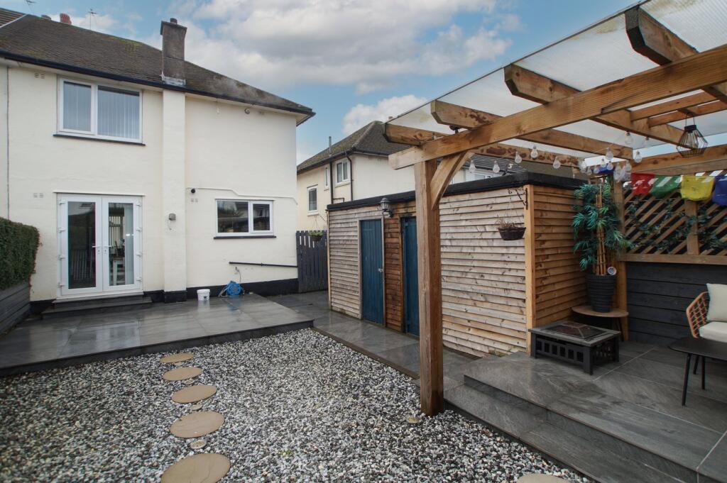 Additional image 22 of Lingmoor Way, Harraby, Carlisle, CA1