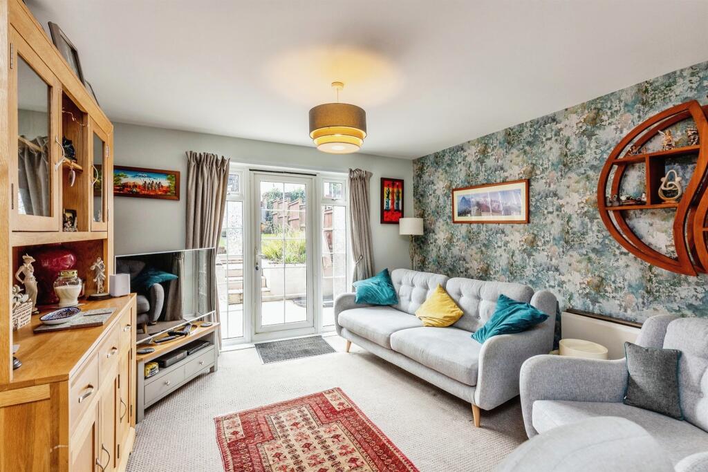 Additional image 3 of Highridge Park, Bristol