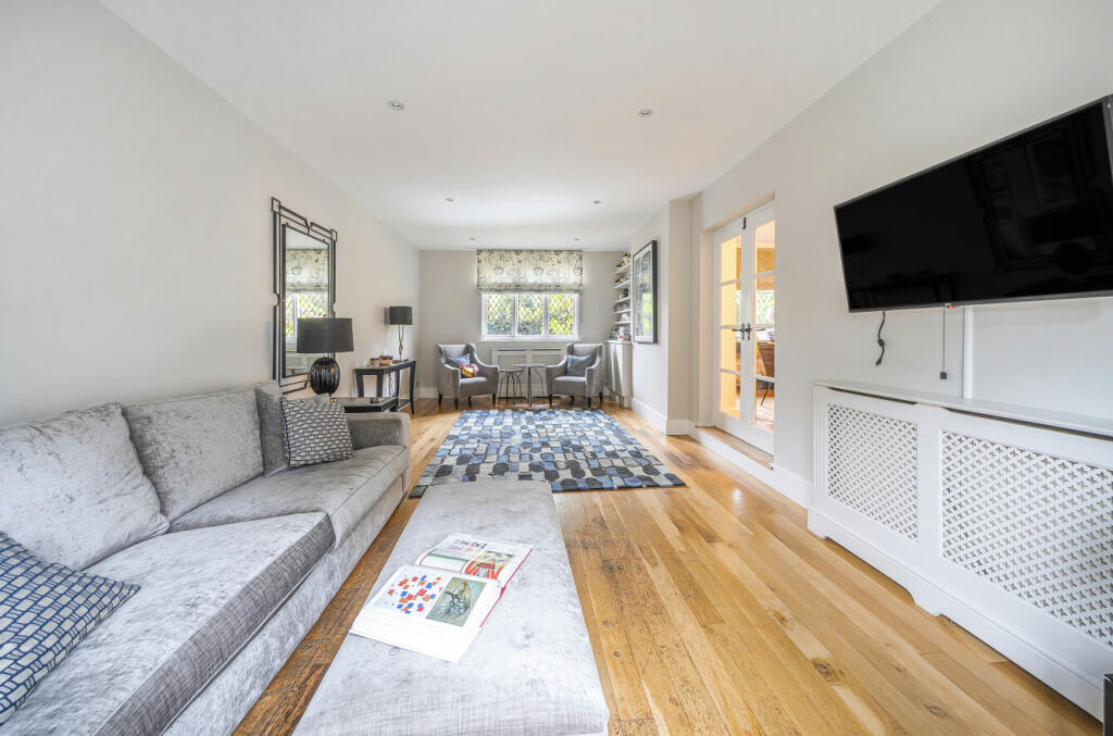 Additional image 16 of Pines Road, Bickley, Kent, BR1