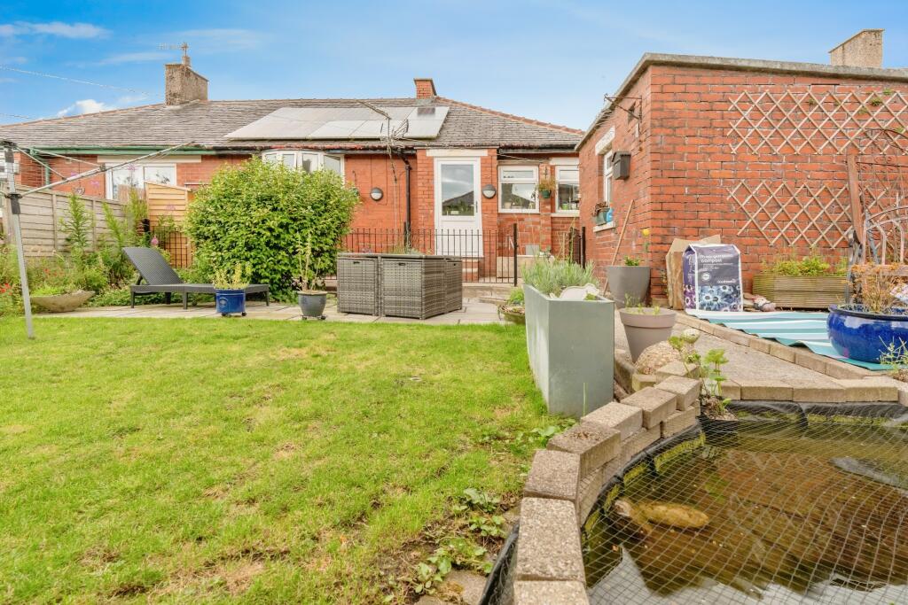 Additional image 16 of Heights Road, NELSON, Lancashire, BB9