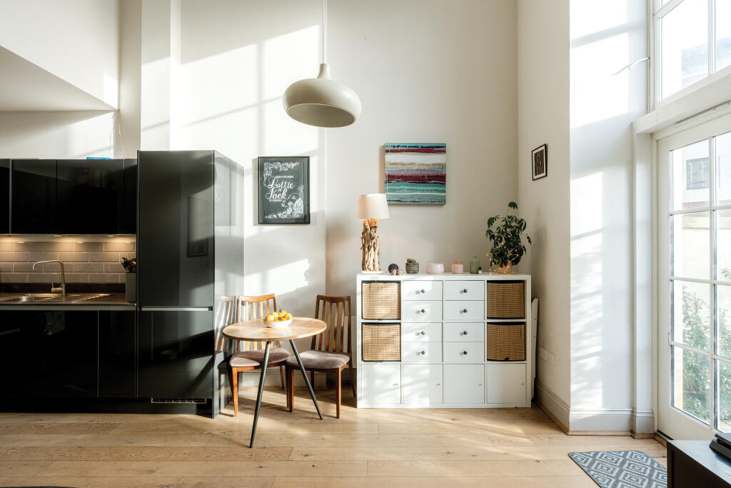 Additional image 3 of Loft House, College Road, Bishopston, Bristol