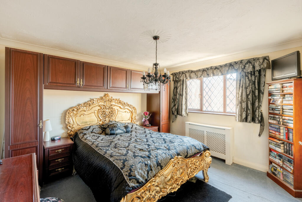 Additional image 13 of The Manor, Ruddymead, Clevedon