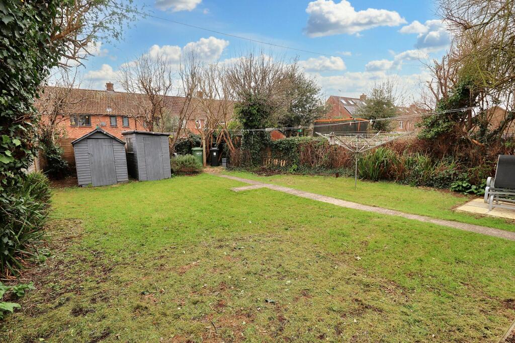 Additional image 20 of North Road, Thornbury, BS35