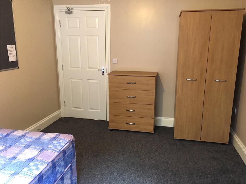 Additional image 3 of Marsh Street, St Paul's, Bristol, BS1