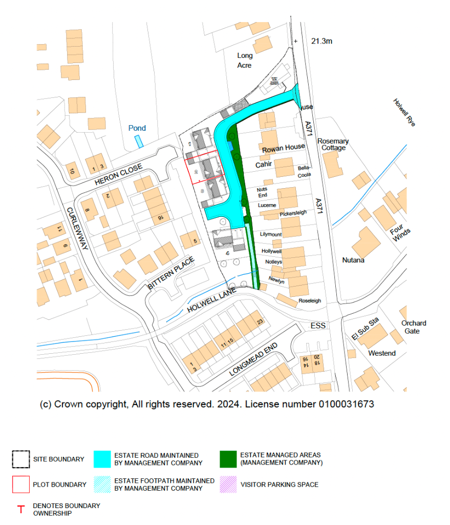 Additional image 5 of Upper New Road, Cheddar, Somerset, BS27