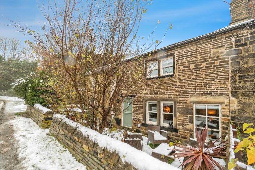 Additional image 17 of Mitchell Lane, Bradford, BD10